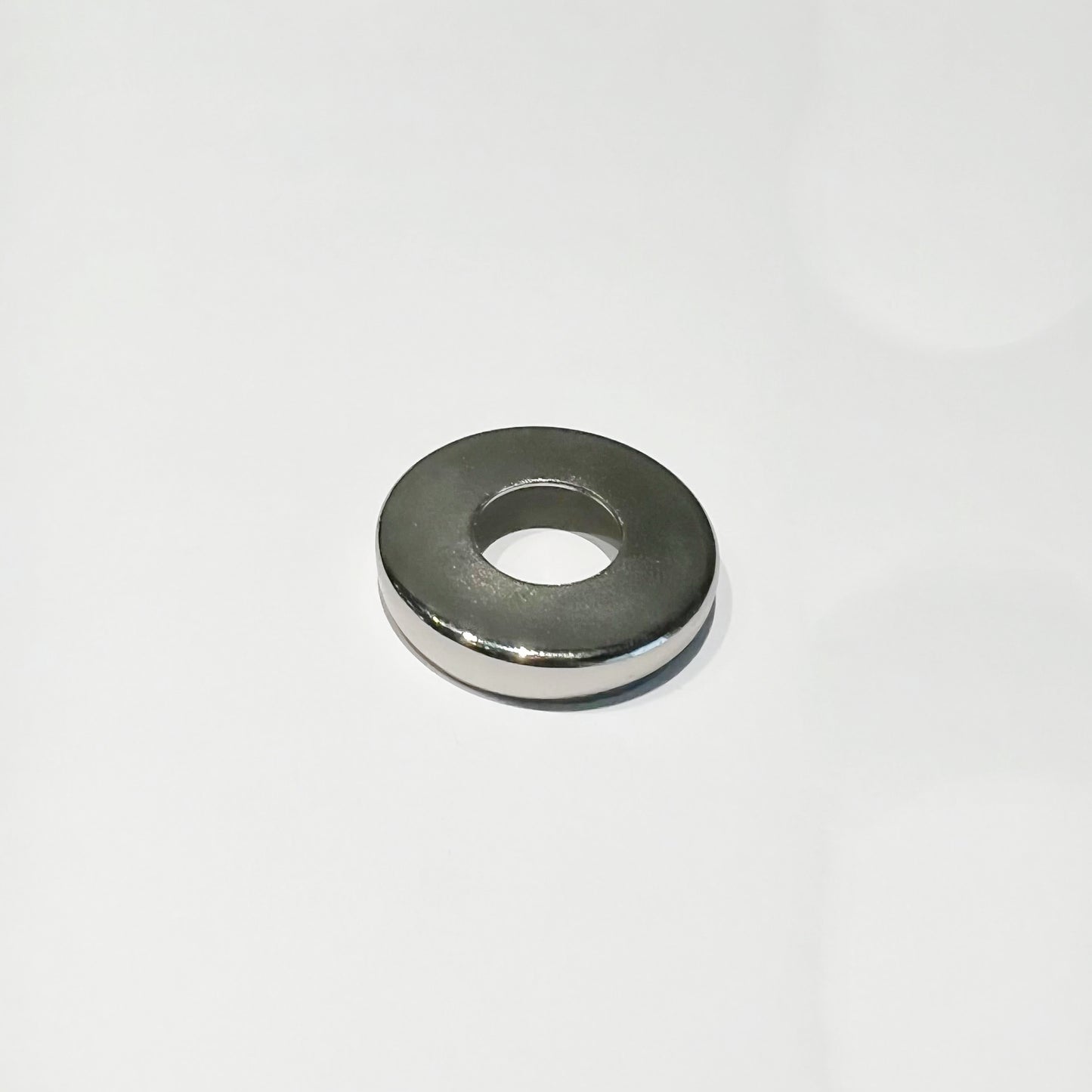 1" Chrome Plated Check Rings, 1/8 IP Slip