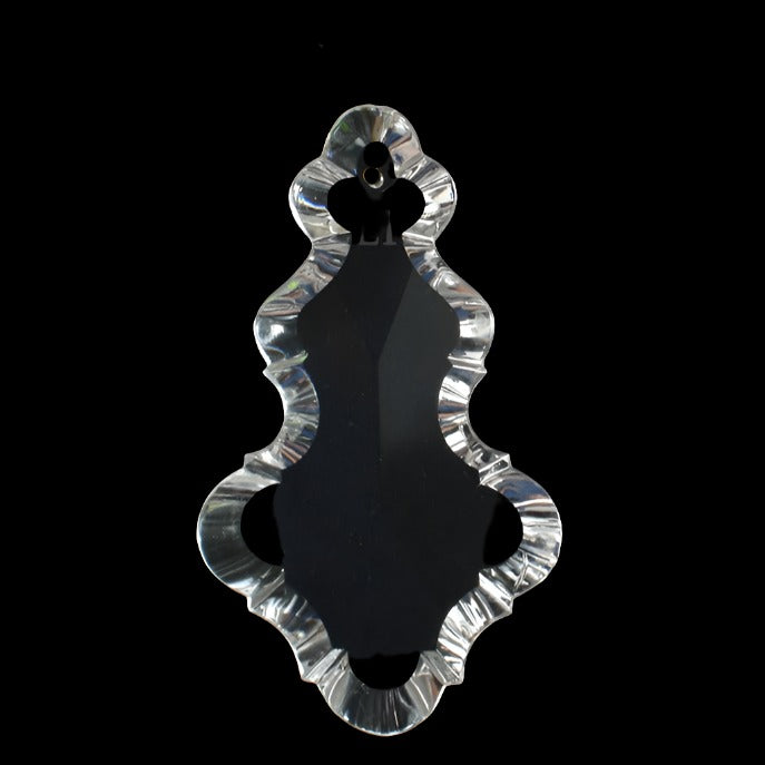 Czech Crystal Pendalogue (Blemished)