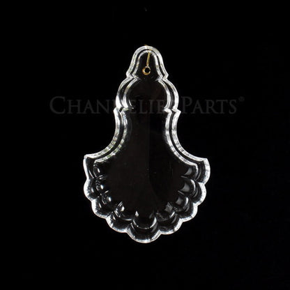 Czech Crystal Pendalogue  (Blemished)