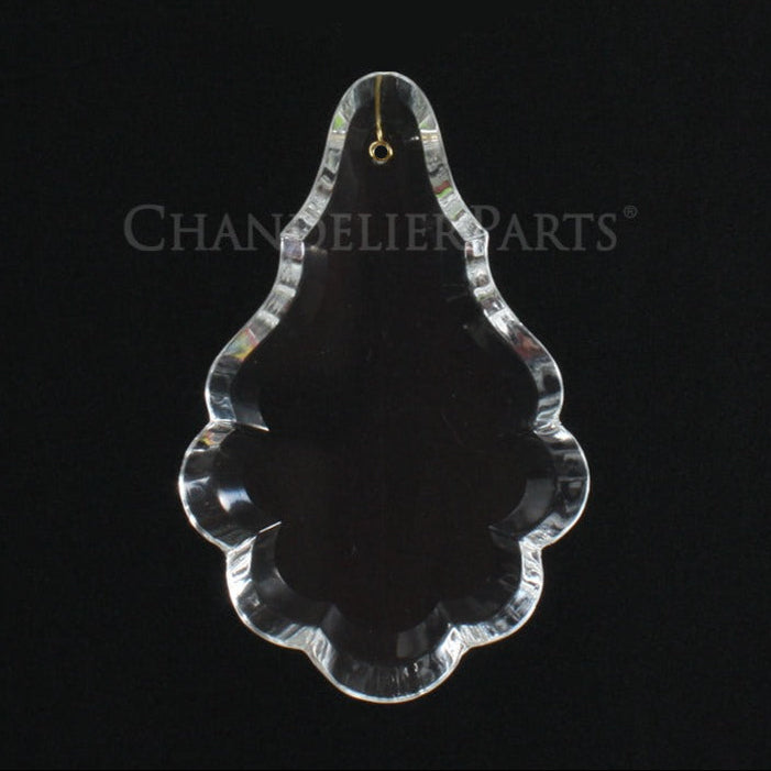 Czech Crystal Pendalogue (Blemished)