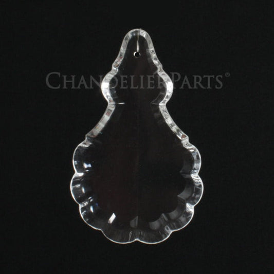 Czech Crystal Pendalogue (Blemished)