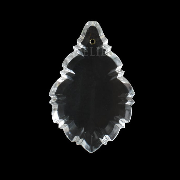 3" Czech Crystal Pendalogue (Blemished)