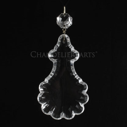 3" Italian Pendalogue (Blemished)