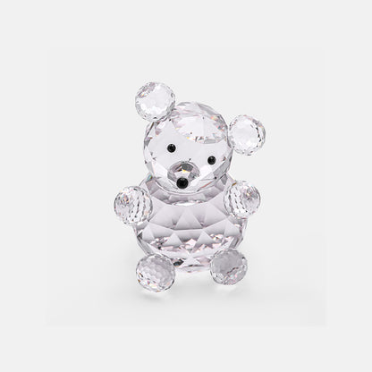 Crystal Bear by Asfour® Crystal