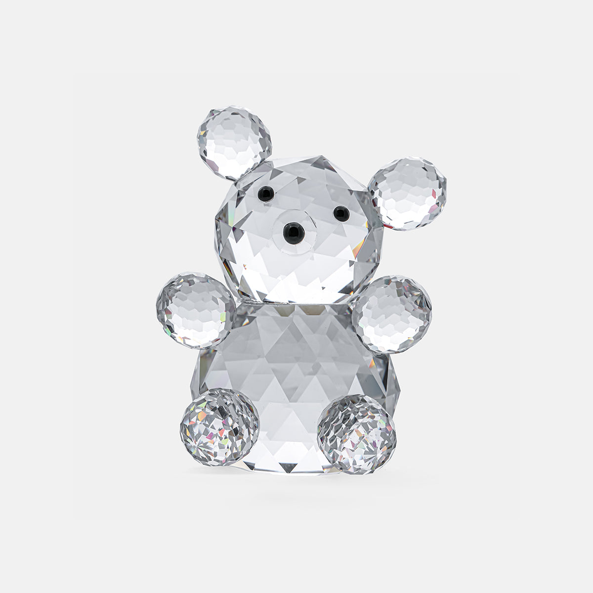 Crystal Bear by Asfour® Crystal