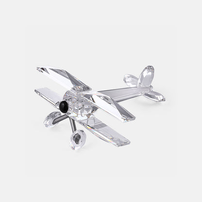 Crystal Biplane by Asfour® Crystal