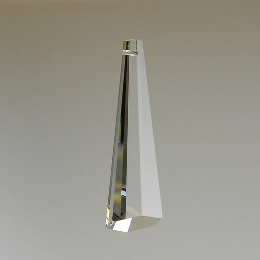 SWAROVSKI STRASS®<br>Crystal 6-Sided Prism (Blemished)