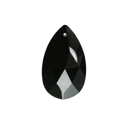 SWAROVSKI STRASS®<Br>28mm Colored Full Cut Teardrop