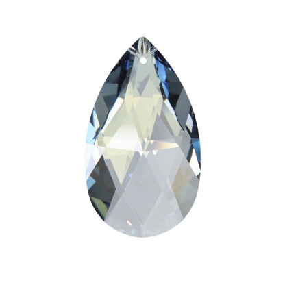 SWAROVSKI STRASS®<br>76mm Colored Full Cut Teardrop