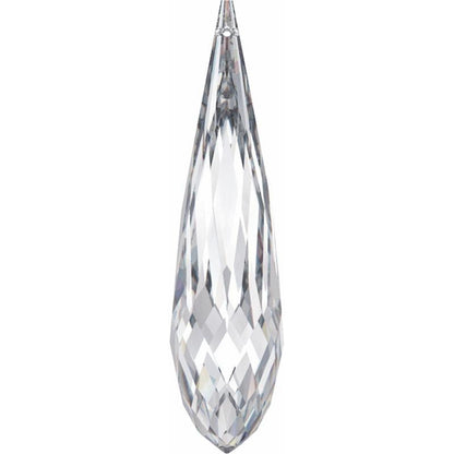 SWAROVSKI STRASS®<br>Crystal Briolette Prism (Blemished)