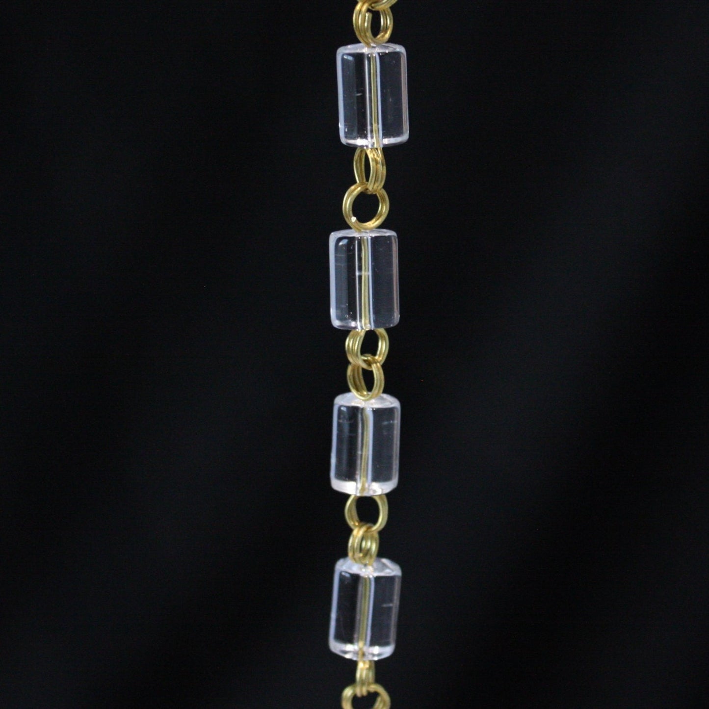 39" 14mm Barrel Bead Chain (2 Versions)