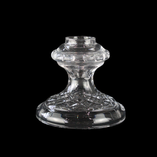 5-1/4" Bleikristall 24% Lead Crystal Lamp Body