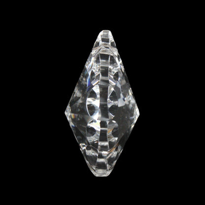 3" Full Cut Crystal Prism (Blemished)