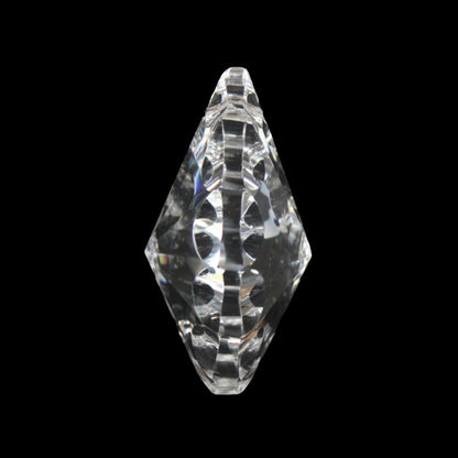 3" Full Cut Crystal Prism