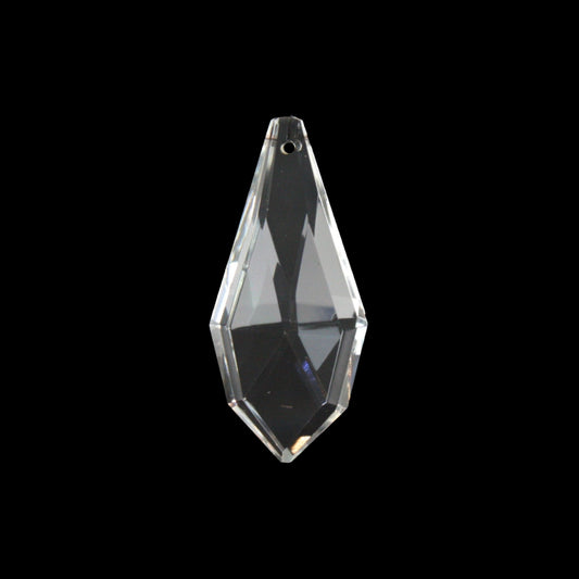 Full Cut Czech Crystal Prism