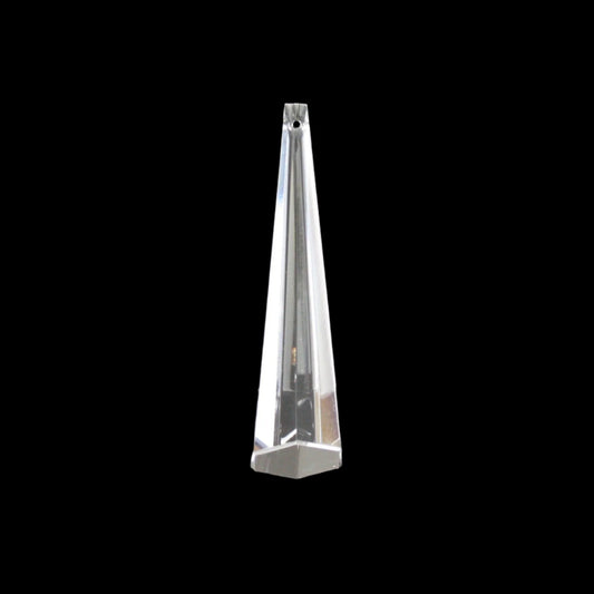 6-Sided Crystal Prism (Various Styles)