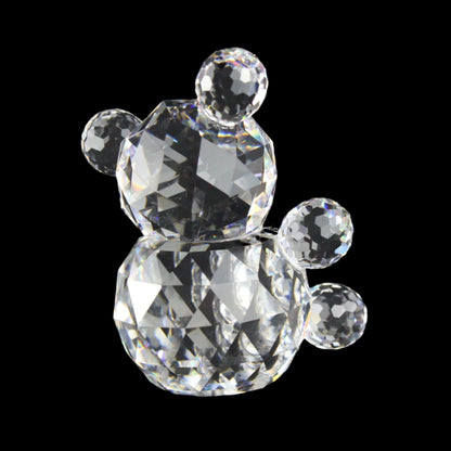 Crystal Bear by Asfour® Crystal