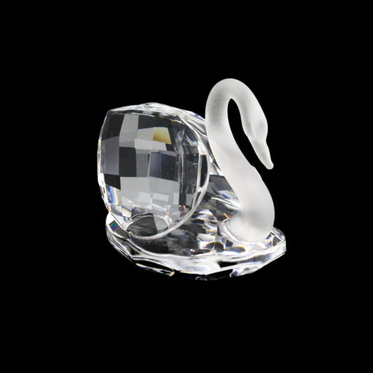 Crystal Swan 2 by Asfour® Crystal