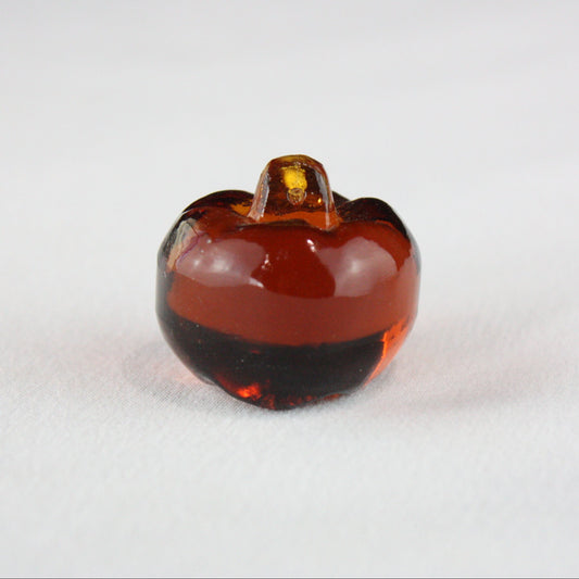 30mm Czech Apple, Amber