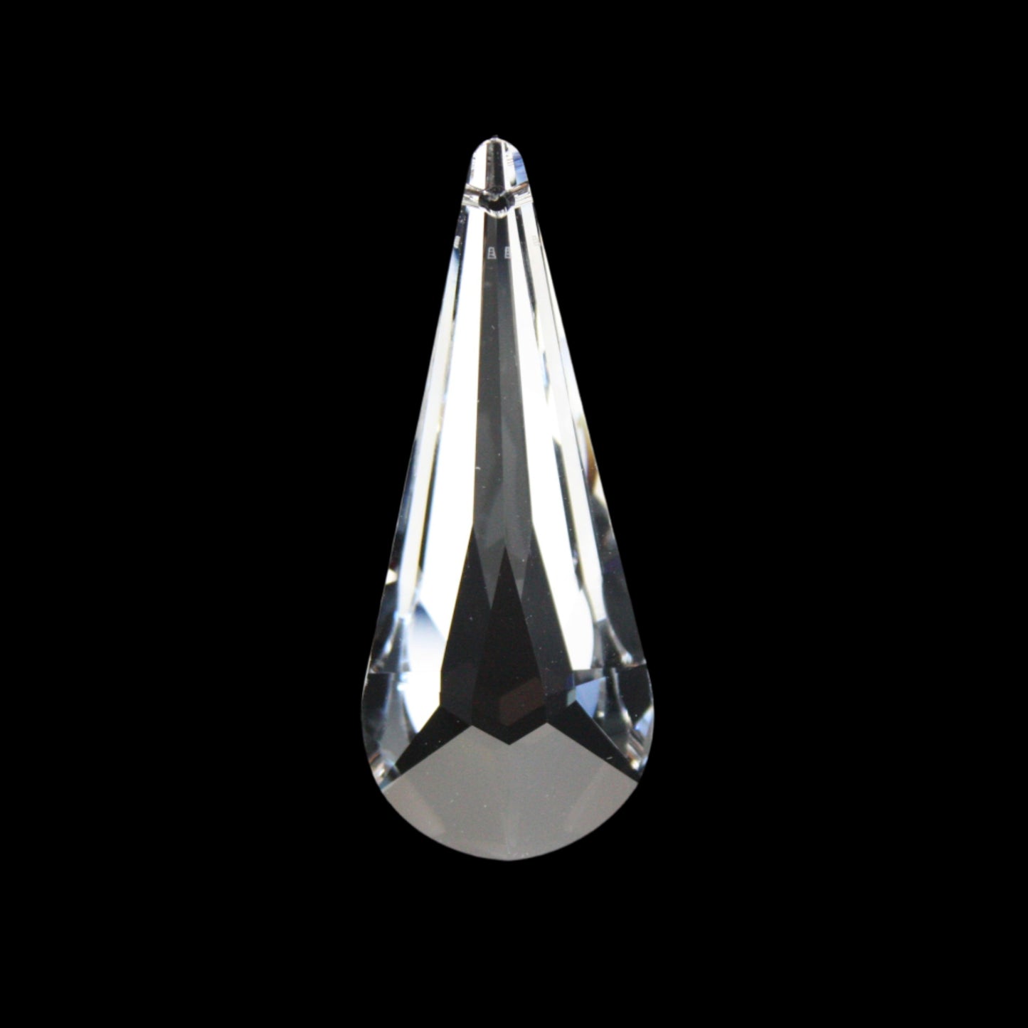 SWAROVSKI STRASS®<br>76mm Crystal Flow Prism