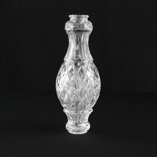 Schonbek 6" Czech Crystal Column