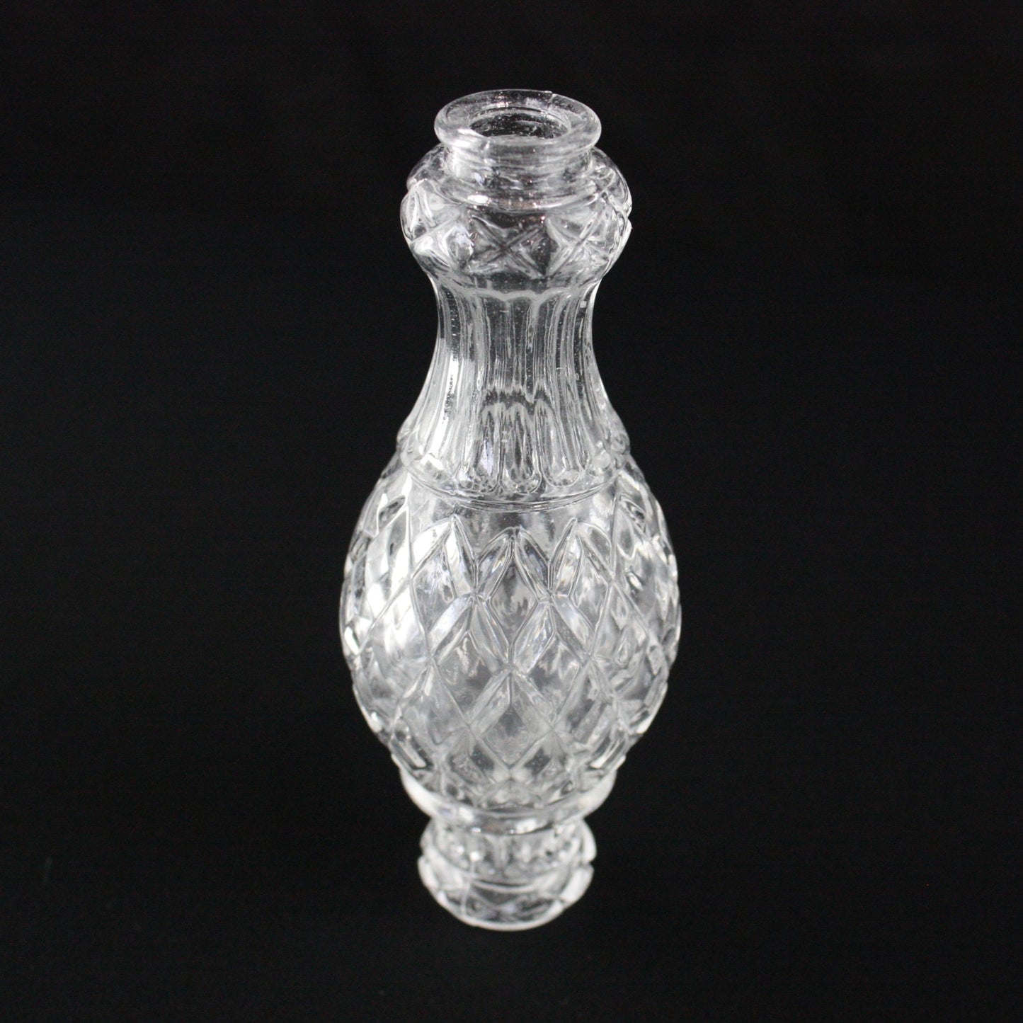 Schonbek 6" Czech Crystal Column