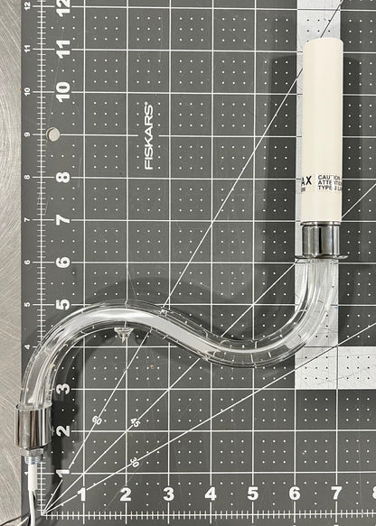 Schonbek 9182/20S Arm