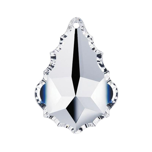 SWAROVSKI SPECTRA®<br>63mm Clear Beautiful Pendalogue (Blemished)