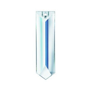 SWAROVSKI STRASS®<br>63mm Crystal Colonial Prism (Blemished)