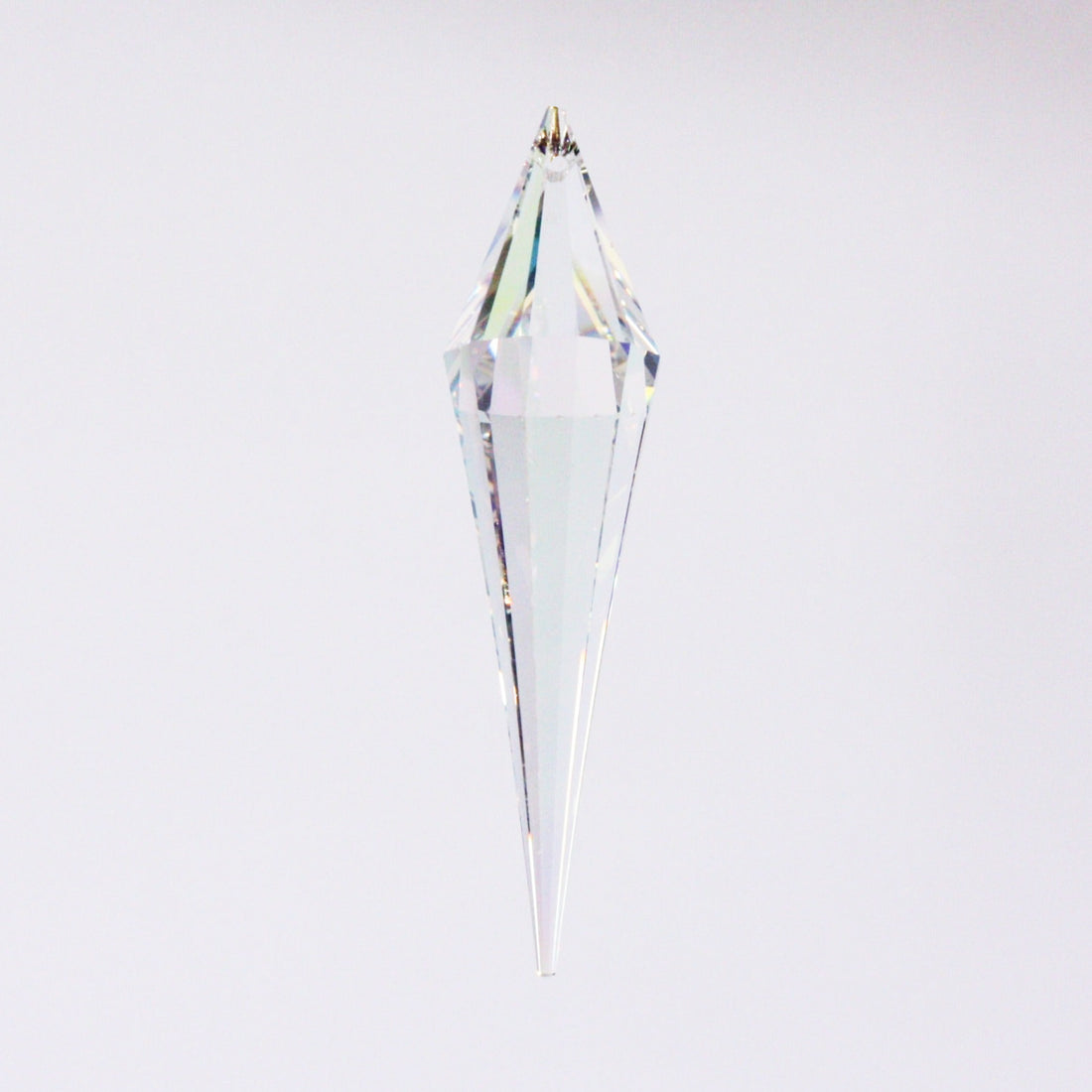 Swarovski Strass®crystalcolored Cone Prism Chandelierparts