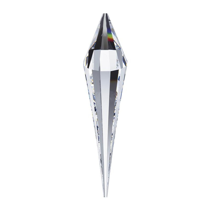 SWAROVSKI STRASS®<br>Crystal Cone Prism, No Hole