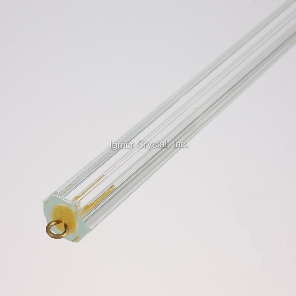 6" Hexagonal Rod (2PCS)