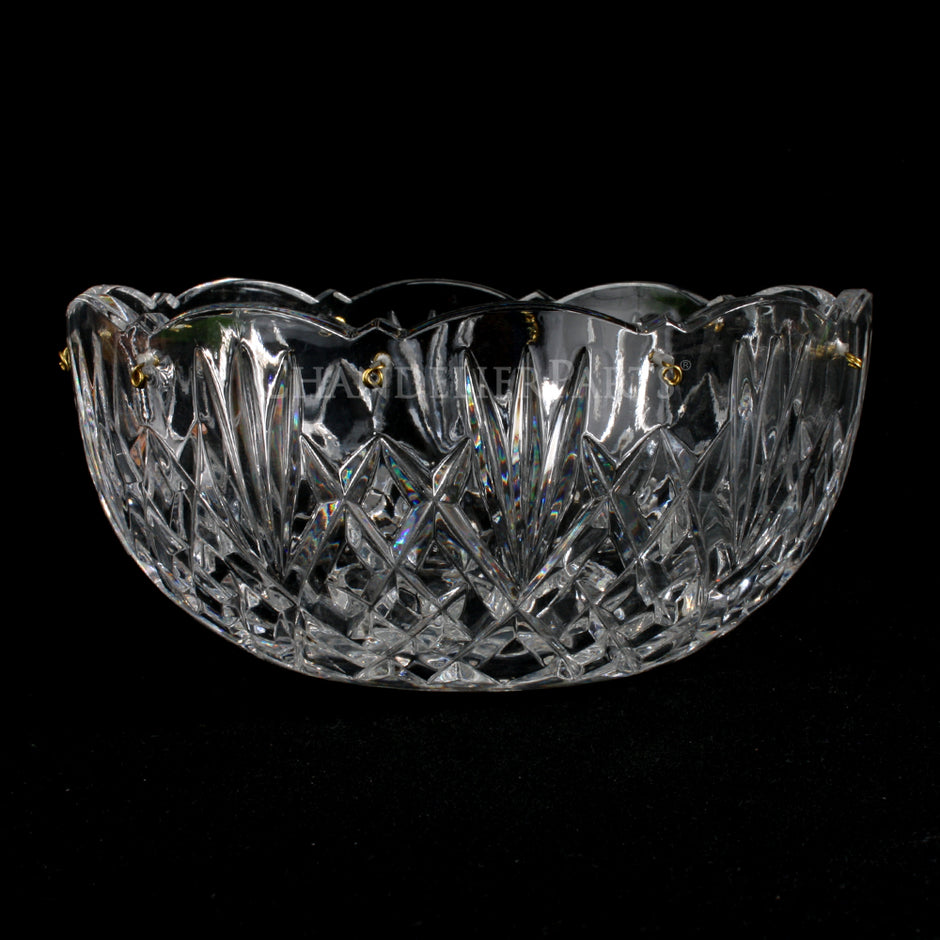 Crystal Bowls – ChandelierParts