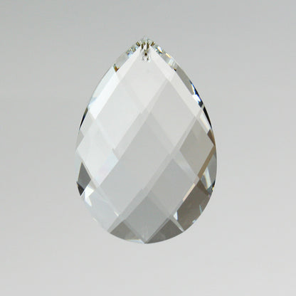 SWAROVSKI STRASS®<br>Crystal Full Swedish Cut Teardrop (Blemished)