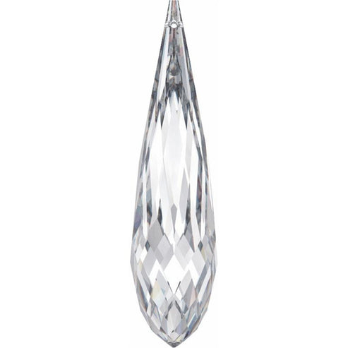 SWAROVSKI STRASS®Crystal Briolette Prism – ChandelierParts