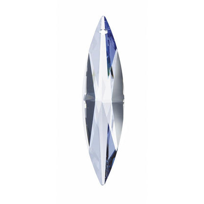 SWAROVSKI STRASS®<br>Crystal 1-Hole Flash Prism (Blemished)